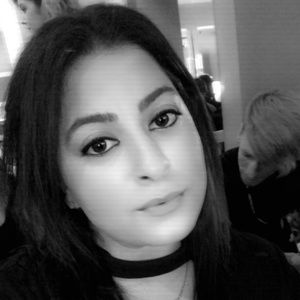 Meet your Posher, Nicole